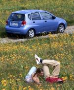 Daewoo Kalos 5-Door 2002 года (WW)